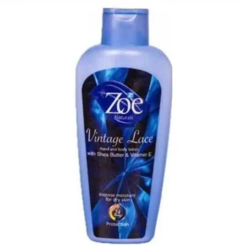 Zoe Vitamin C Lotion 400Ml